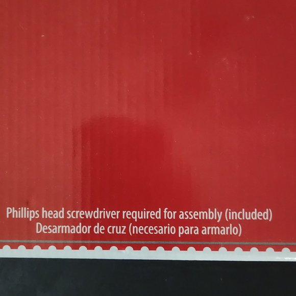 Holiday Time Tabletop Foosball Game Brand New Seal Box - Picture 5 of 9